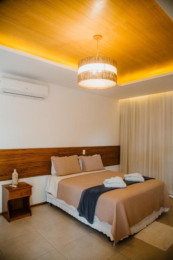 Junduh Brasil Pousada E Restaurante إيكاري المظهر الخارجي الصورة