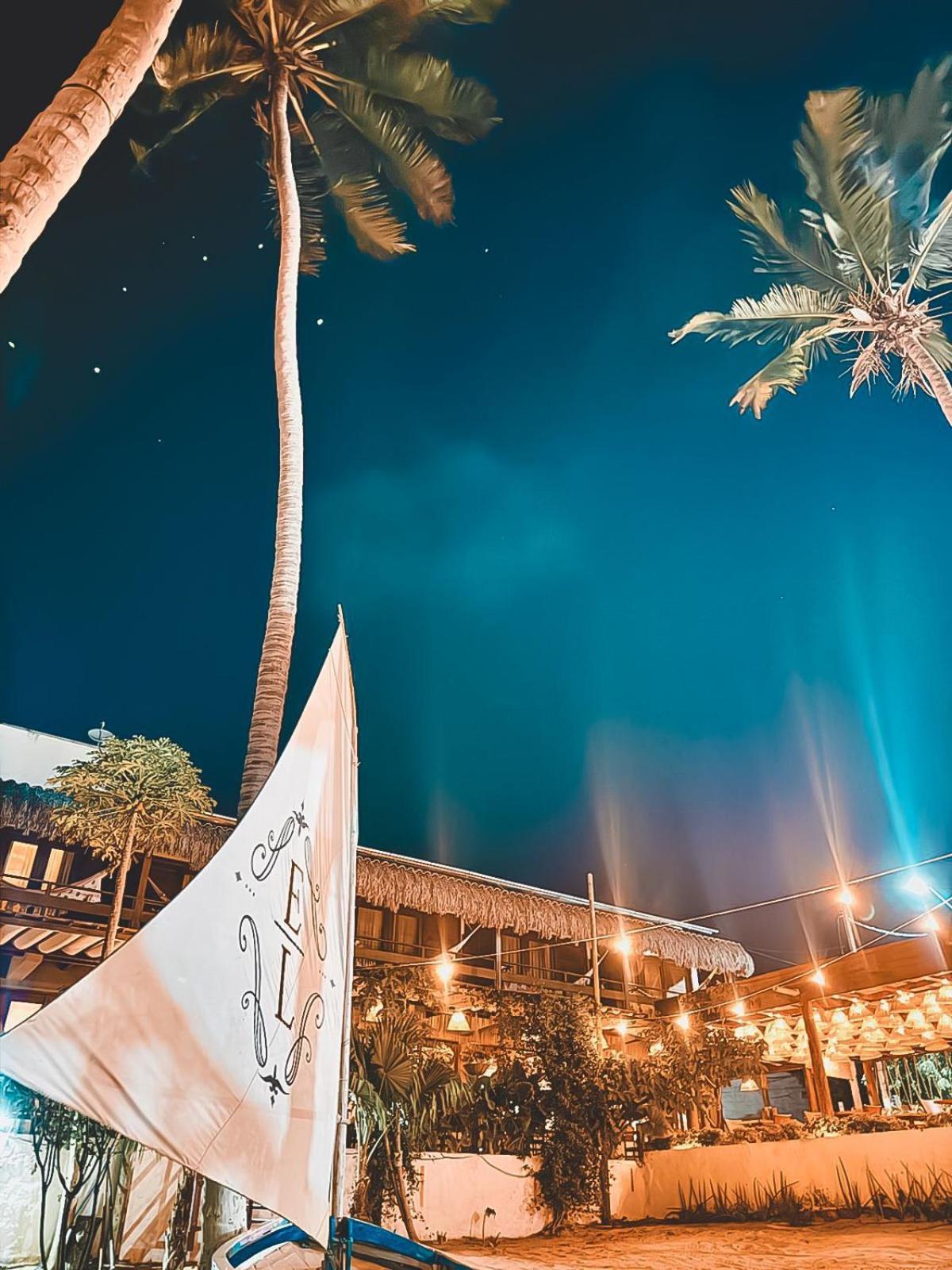 Junduh Brasil Pousada E Restaurante إيكاري المظهر الخارجي الصورة