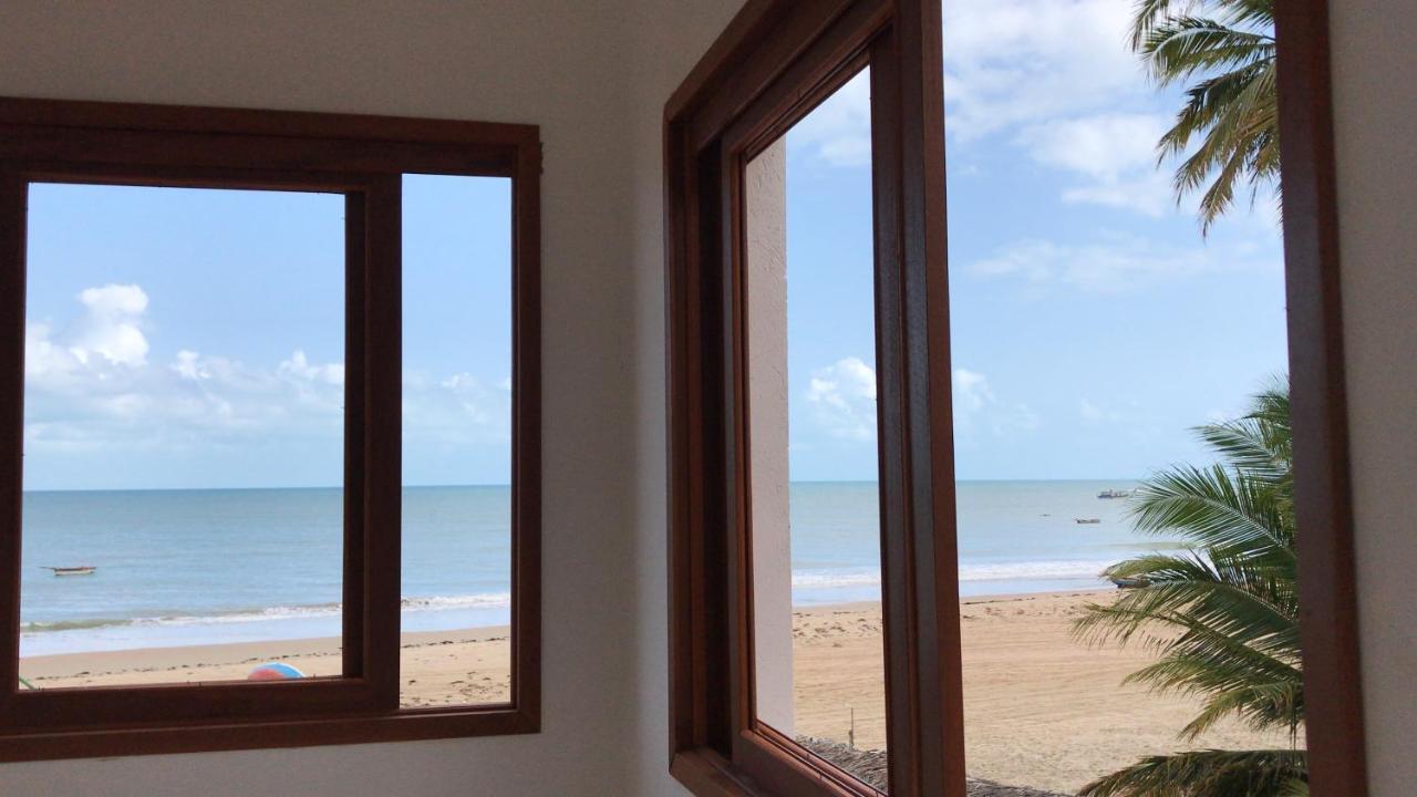 Junduh Brasil Pousada E Restaurante إيكاري المظهر الخارجي الصورة
