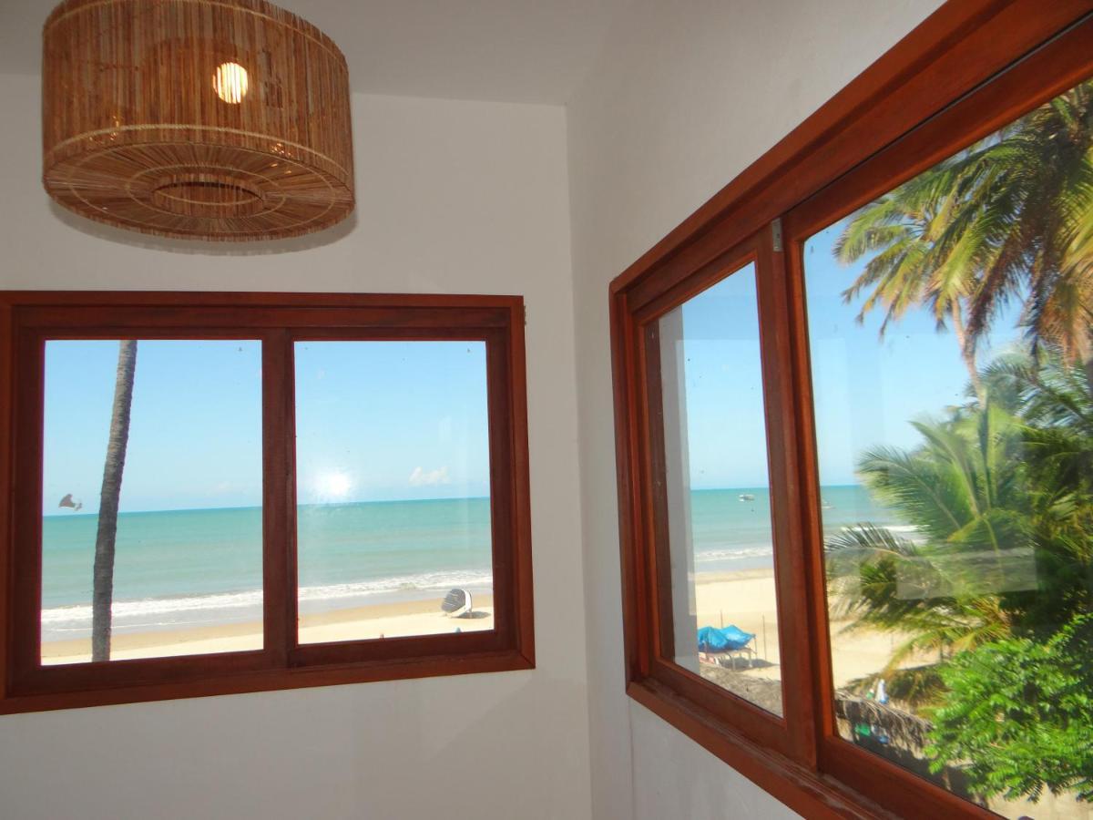 Junduh Brasil Pousada E Restaurante إيكاري المظهر الخارجي الصورة